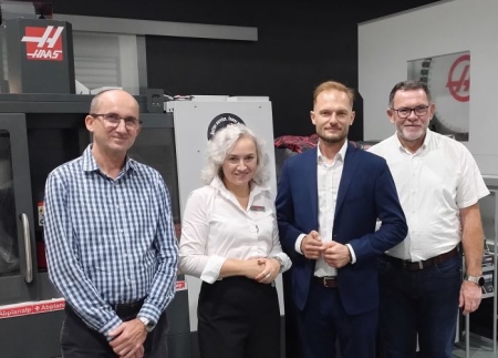 Centrum Kształcenia Zawodowego w ABPLANALP
