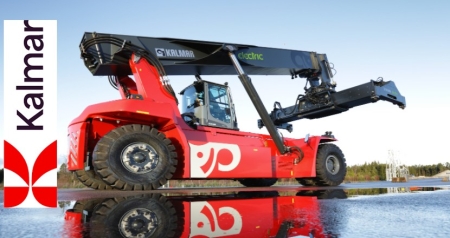 Współpraca Kalmar CKZ.