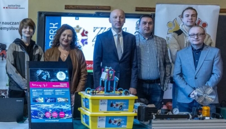 XVIII Spotkania z edukacją